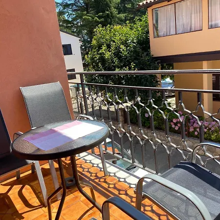 Apartment Tajana