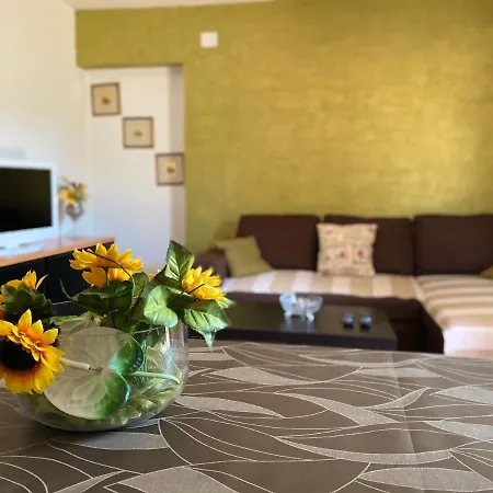 Apartament Tajana *