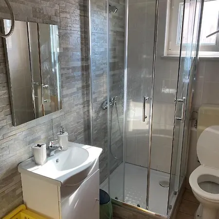 Tajana Apartman