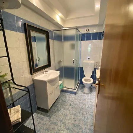 Tajana Apartman Novigrad Istria