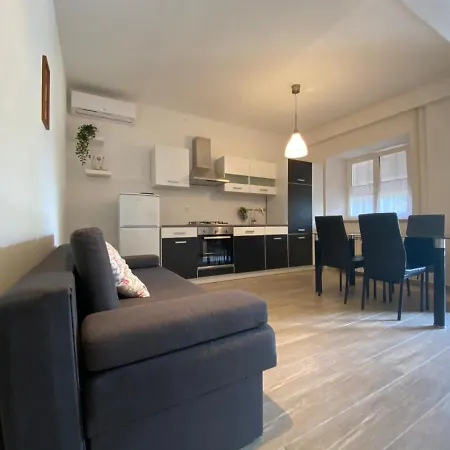 Tajana Apartment