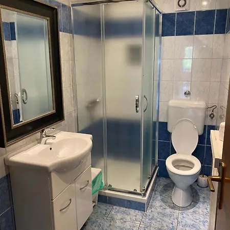 Apartman Tajana Novigrad Istria