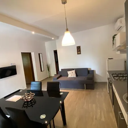 Tajana Apartment