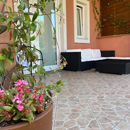 Apartment Tajana