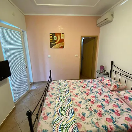 Apartman Tajana Novigrad Istria