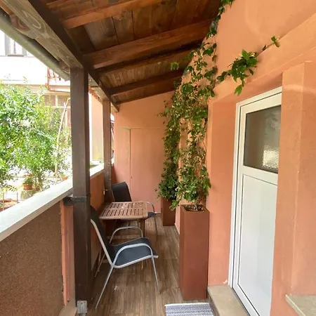 Tajana Apartment
