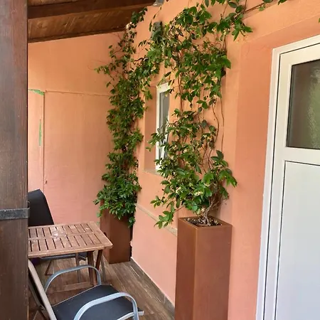 Tajana Apartment