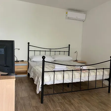 Apartment Tajana