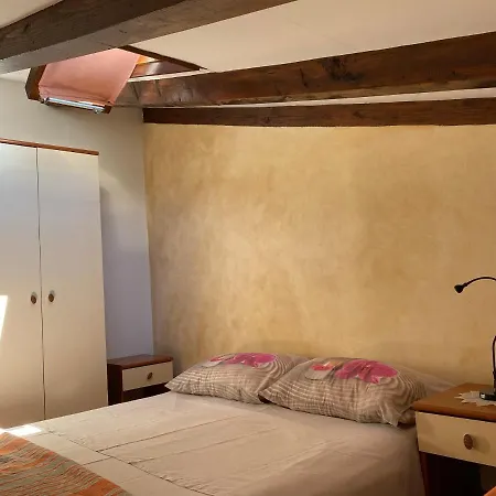 Apartment Tajana Novigrad (Istria)