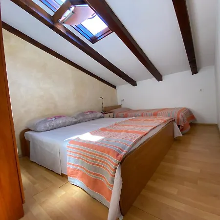 Apartment Tajana