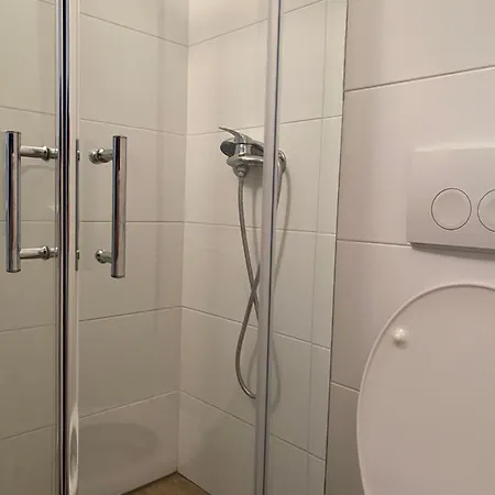Apartment Tajana