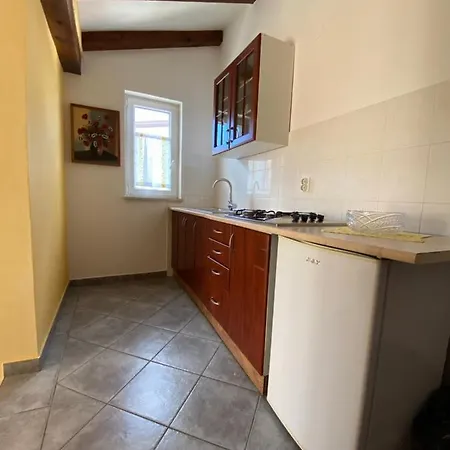 Tajana Apartment