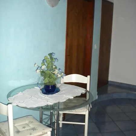 Apartment Tajana *
