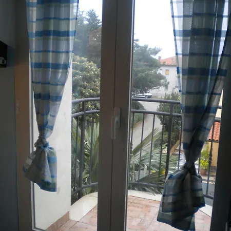 Apartment Tajana