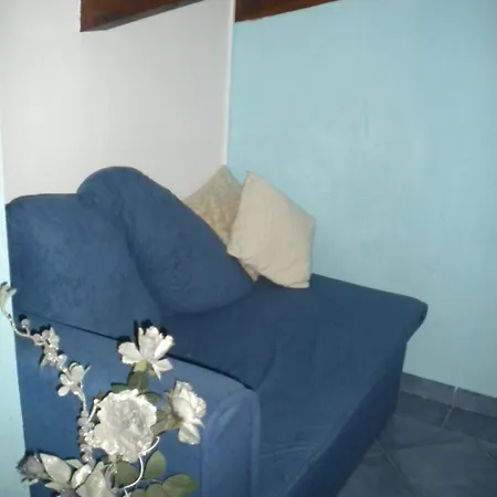 Apartment Tajana *