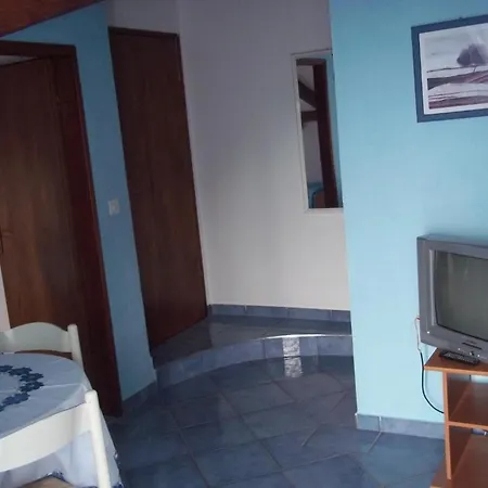 Apartament Tajana