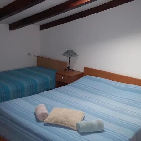 Apartment Tajana *