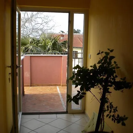 Tajana Apartment