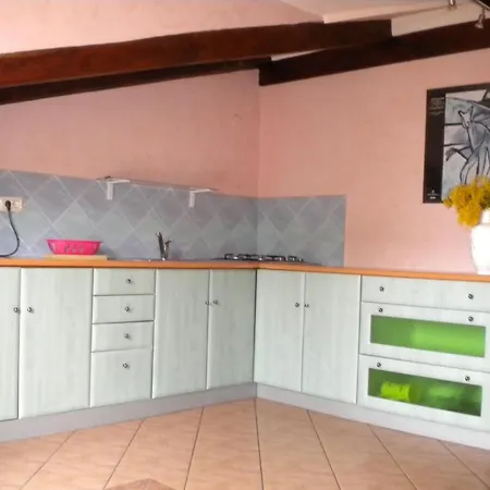Apartment Tajana