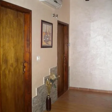 Tajana Apartment