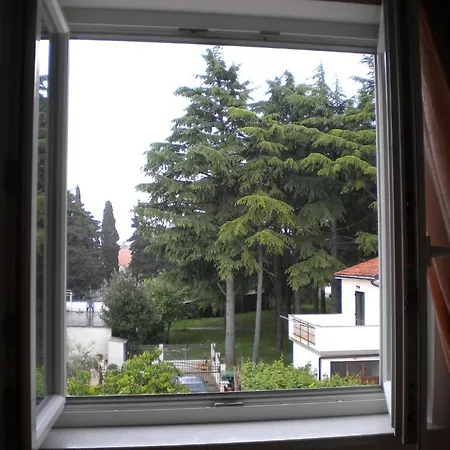 Apartment Tajana *