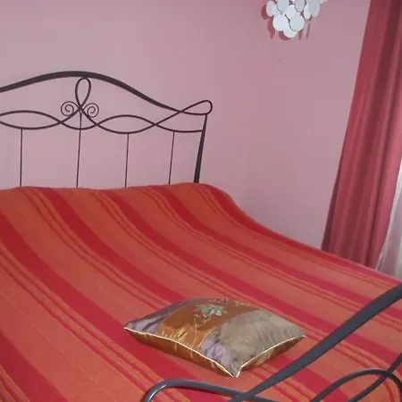 Apartment Tajana