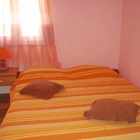 Tajana Apartman Novigrad Istria