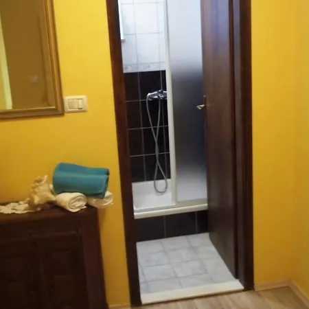 Apartment Tajana