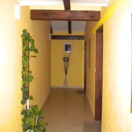 Apartman Tajana Novigrad Istria