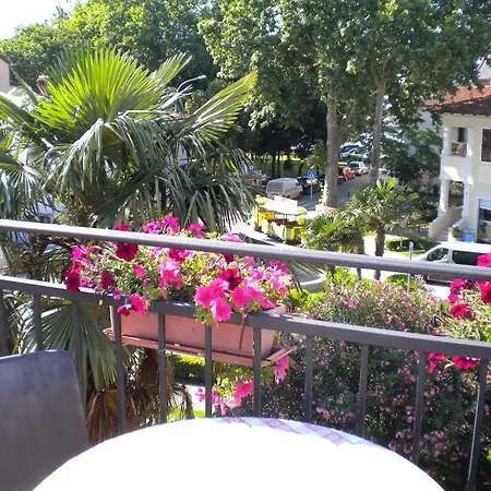 Tajana Apartment *