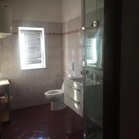 Apartment Tajana *