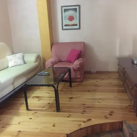 Tajana Apartman *