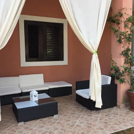 Apartman Tajana Novigrad Istria