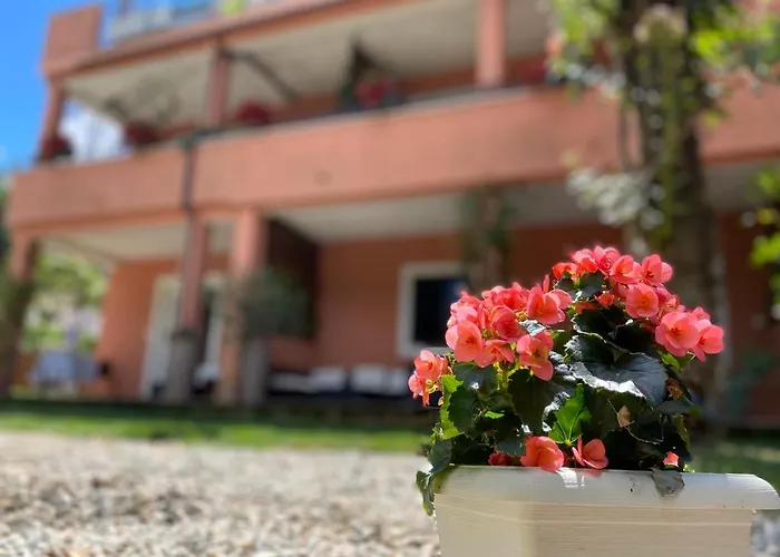 Apartament Tajana Novigrad (Istria)