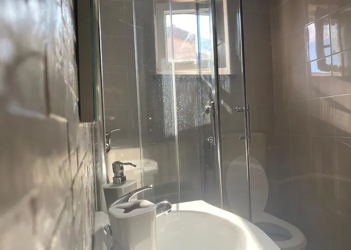Tajana Apartament *