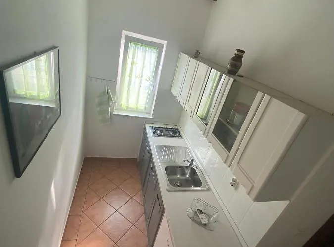 Apartament Tajana Novigrad (Istria)