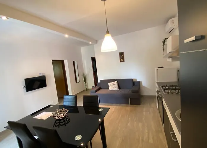 Tajana Apartament
