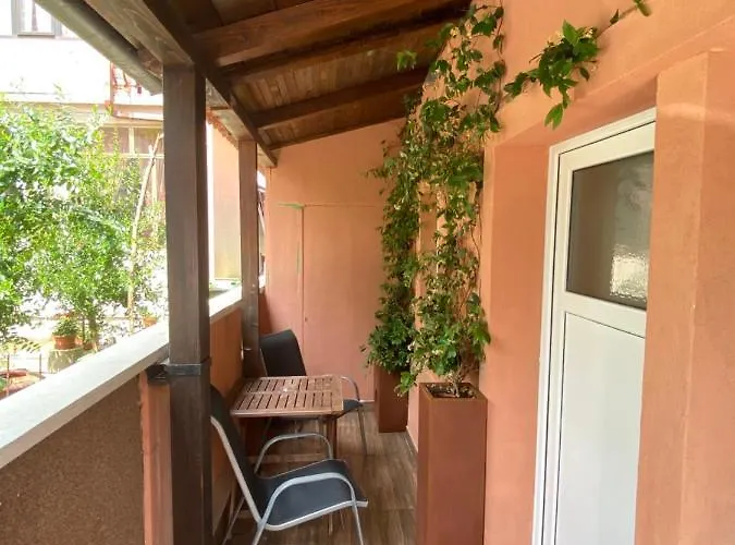 Tajana Apartament