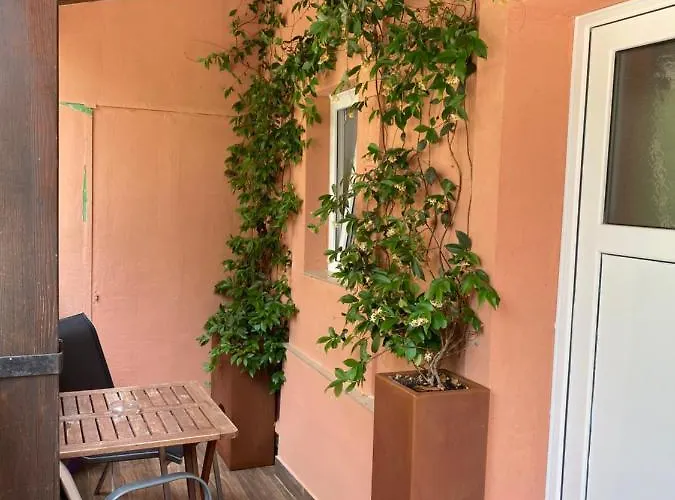 Tajana Apartament