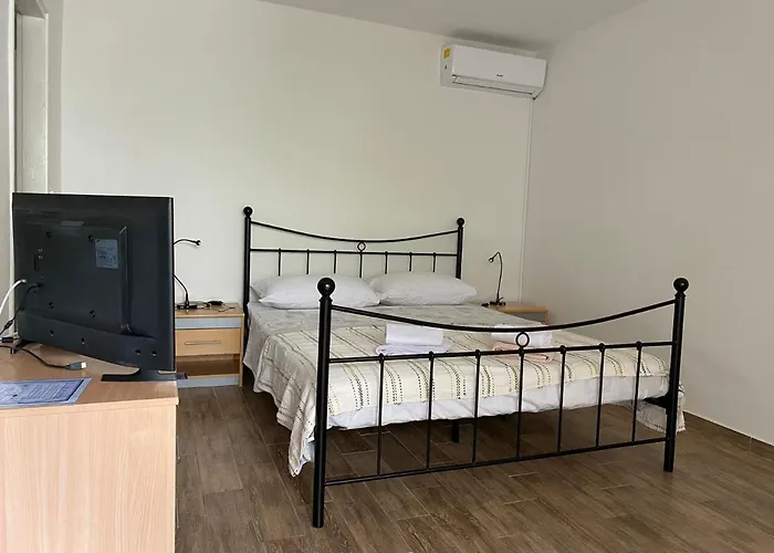 Apartament Tajana