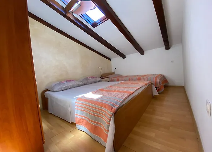Apartament Tajana