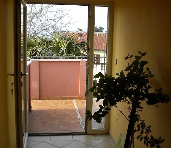 Tajana Apartament