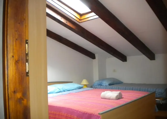 Tajana Apartament Novigrad (Istria)