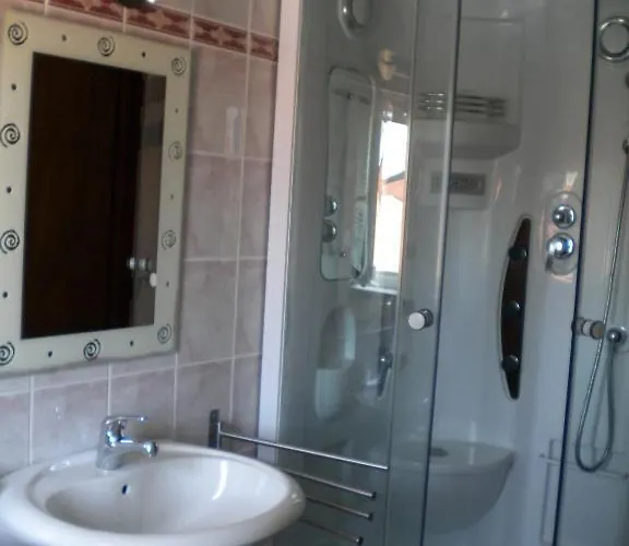 Tajana Apartament *