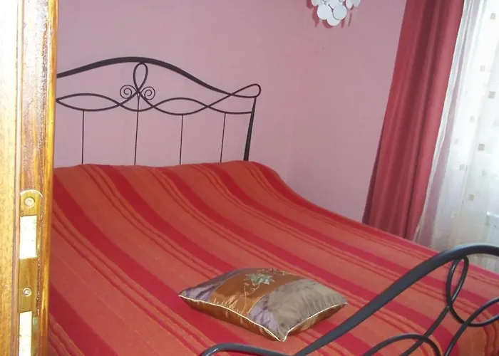 Apartament Tajana